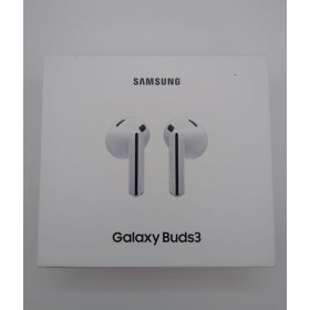 SAMSUNG Galaxy Buds 3 SM-R530 True Wireless White