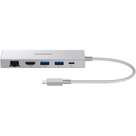 Samsung EE-P5400USEGEU USB-C™ - Base de Carga para portátil Samsung Galaxy Book, Galaxy