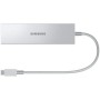 Samsung EE-P5400USEGEU USB-C™ - Base de Carga para portátil Samsung Galaxy Book, Galaxy