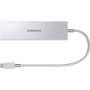 Samsung EE-P5400USEGEU USB-C™ - Base de Carga para portátil Samsung Galaxy Book, Galaxy