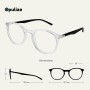 Opulize Met Bloqueo Luz Azul Gafas De Lectura Computadora Juego De Azar Negro Marrón Púrpura Gris Hombres Mujeres B60