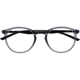 Opulize Met Bloqueo Luz Azul Gafas De Lectura Computadora Juego De Azar Negro Marrón Púrpura Gris Hombres Mujeres B60