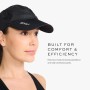 2XU Run Cap - Run Cap Unisex Adult