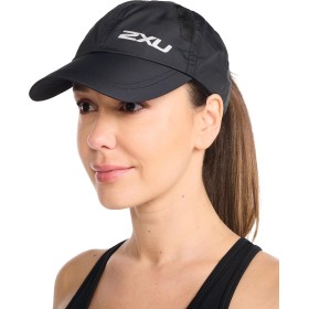 2XU Run Cap - Run Cap Unisex Adult