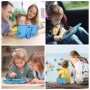 7" control parental de la tableta 32GB ROM WiFi Android 12 Bluetooth 4