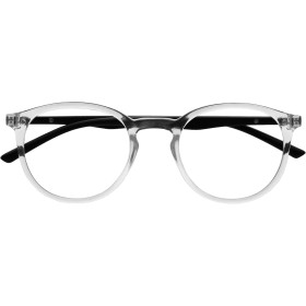 Opulize Met Bloqueo Luz Azul Gafas De Lectura Computadora Juego De Azar Negro Marrón Púrpura Gris Hombres Mujeres B60