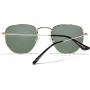 HAWKERS Sixgon Drive Gafas Unisex Adulto