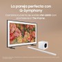 Apple Watch SE 2020 (GPS, 44MM) Caja de Aluminio Gris Espacial con Correa Deportiva Negra (Reacondicionado)