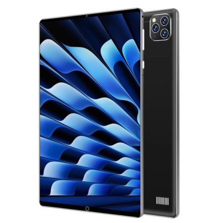 Tableta Android 2025 de 10,36 pulgadas, 16GB de RAM, 1TB de ROM, 16MP,