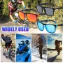 DKDDSSS 3 Pares Gafas de Sol Polarizadas Hombre Mujer, Gafas Polarizadas, Protección UV