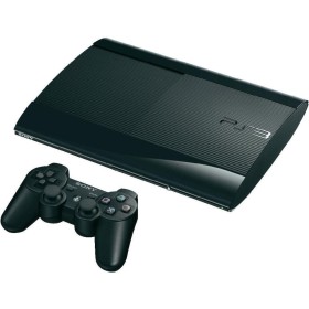 Sony Playstation 3 Super Slim 500GB