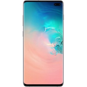 Samsung Galaxy S10+ - Smartphone de 6.4" QHD+ Curved Dynamic AMOLED, 16 MP, Exynos 9820, Wireless & Fast & Reverse Charging, 128