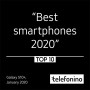 Samsung Galaxy S10+ - Smartphone de 6.4" QHD+ Curved Dynamic AMOLED, 16 MP, Exynos 9820, Wireless & Fast & Reverse Charging, 128