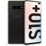 Samsung Galaxy S10+ - Smartphone de 6.4" QHD+ Curved Dynamic AMOLED, 16 MP, Exynos 9820, Wireless & Fast & Reverse Charging, 128