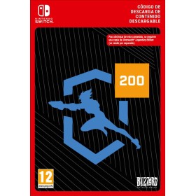 Overwatch 200 League Token | Nintendo Switch - Código de descarga