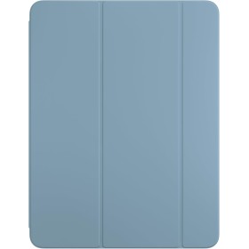 Apple Funda Smart Folio para el iPad Pro de 13 Pulgadas (M4) - Azul Denim ​​​​​​​