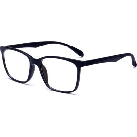 ANRRI Gafas de bloqueo de luz azul, filtro de luz azul, gafas para videojuegos, protección UV para PC, teléfono móvil y