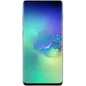 Samsung Galaxy S10+ - Smartphone de 6.4" QHD+ Curved Dynamic AMOLED, 16 MP, Exynos 9820, Wireless & Fast & Reverse Charging, 128