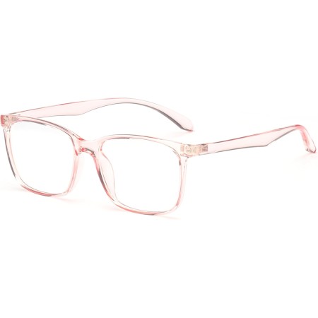 ANRRI Gafas de bloqueo de luz azul, filtro de luz azul, gafas para videojuegos, protección UV para PC, teléfono móvil y