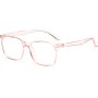 ANRRI Gafas de bloqueo de luz azul, filtro de luz azul, gafas para videojuegos, protección UV para PC, teléfono móvil y