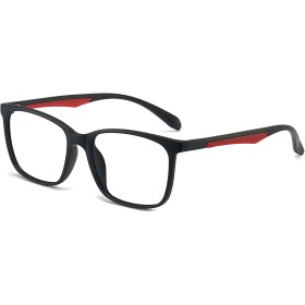 ANRRI Gafas de bloqueo de luz azul, filtro de luz azul, gafas para videojuegos, protección UV para PC, teléfono móvil y