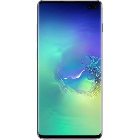 Samsung Galaxy S10+ Single SIM Prism Green