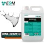 EQM - ECO-301 - Alcohol Isopropílico 99,9% - 5L - Isopropanol - Limpieza componentes electrónicos, objetivos y pantallas -
