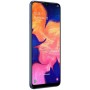2019 Samsung Galaxy A10, 32GB, Dual SIM, Azul (Reacondicionado)