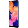 2019 Samsung Galaxy A10, 32GB, Dual SIM, Azul (Reacondicionado)