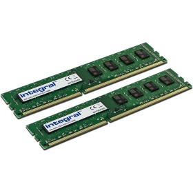 16GB Kit (2x8GB) DDR3 RAM 1600MHz DIMM Módulo de memoria para PC de escritorio