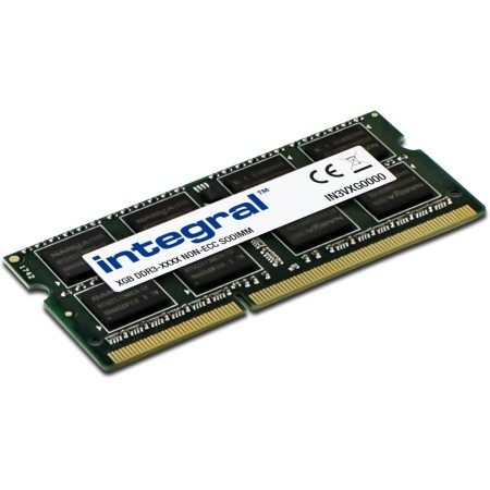 Kit de 32GB (2x16GB) DDR4 RAM 3200MT/s (or 2933MT/s, 2666MT/s & 2400MT/s) SODIMM Memoria para Portátil/Notebook PC4-25600
