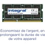 Kit de 32GB (2x16GB) DDR4 RAM 3200MT/s (or 2933MT/s, 2666MT/s & 2400MT/s) SODIMM Memoria para Portátil/Notebook PC4-25600