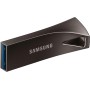 Samsung flash drive Gunmetal Gray 64 GB