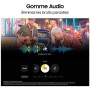 Samsung Galaxy S25 Plus 512 GB AI-Smartphone in Mitternachtsblau