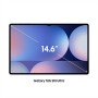 Samsung Galaxy Tab S10 Ultra 256GB + Cargador - Tablet IA, Tableta Android Wifi, 12GB RAM, Pantalla AMOLED, Antirreflejos, S Pen
