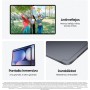Samsung Galaxy Tab S10 Ultra 256GB + Cargador - Tablet IA, Tableta Android Wifi, 12GB RAM, Pantalla AMOLED, Antirreflejos, S Pen