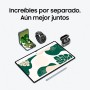 HOGART Calentador de Agua Eléctrico Instantaneo 230 V para Cocina, Jardín, Baño, Caravana, Camper, Grifo Eléctrico Agua