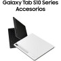 Samsung Galaxy Tab S10 Ultra 256GB + Cargador - Tablet IA, Tableta Android Wifi, 12GB RAM, Pantalla AMOLED, Antirreflejos, S Pen