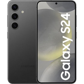 Smartphone Samsung Galaxy S24 AI, teléfono móvil Android sin contrato, 8 GB de RAM, 256 GB de memoria, cámara de 50 MP, batería
