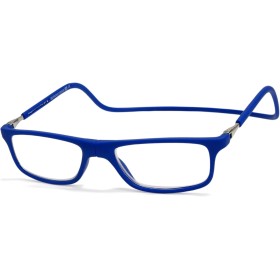 NEW VISION Gafas Presbicia Hombre, Gafas de Presbicia Cierre Imán, Longitud Ajustable, Gafas De Lectura para Hombre y Mujer,