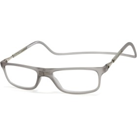 NEW VISION Gafas Presbicia Hombre, Gafas de Presbicia Cierre Imán, Longitud Ajustable, Gafas De Lectura para Hombre y Mujer,