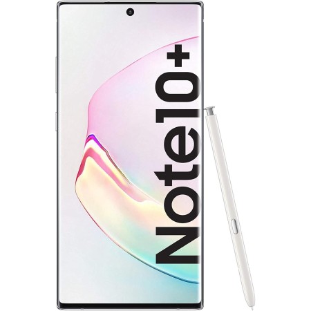 Samsung Galaxy Note 10+ DS Freenet 256 GB Note 10