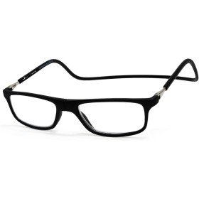 NEW VISION Gafas Presbicia Hombre, Gafas de Presbicia Cierre Imán, Longitud Ajustable, Gafas De Lectura para Hombre y Mujer,