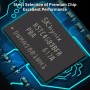 Kuesuny 16GB Kit (2x8GB) PC3L-12800s Sodimm DDR3 / DDR3L 1600MHz Sodimm CL11 PC3-12800 1.35V/1.5V 204Pin Non-ECC Unbuffered