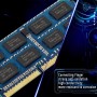 Kuesuny 16GB Kit (2x8GB) PC3L-12800s Sodimm DDR3 / DDR3L 1600MHz Sodimm CL11 PC3-12800 1.35V/1.5V 204Pin Non-ECC Unbuffered