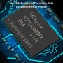 Kuesuny 8GB Kit (2x4GB) DDR3 1066MHz / 1067MHz SODIMM 204 Pin 1.5V CL7 No ECC Sin búfer 2RX8 PC3-8500 PC3-8500S Memoria RAM para