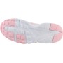 NIKE Zapatillas Huarache Run Se (GS) Prism Pink White, Deporte Mujer