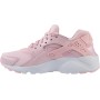 NIKE Zapatillas Huarache Run Se (GS) Prism Pink White, Deporte Mujer