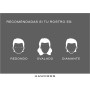 HAWKERS Gafas de sol ONE FUSION para hombre y mujer