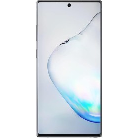 Samsung Galaxy Note10+ 5G Single-SIM 512 GB 6.8-Inch Android Smartphone - Aura Black
